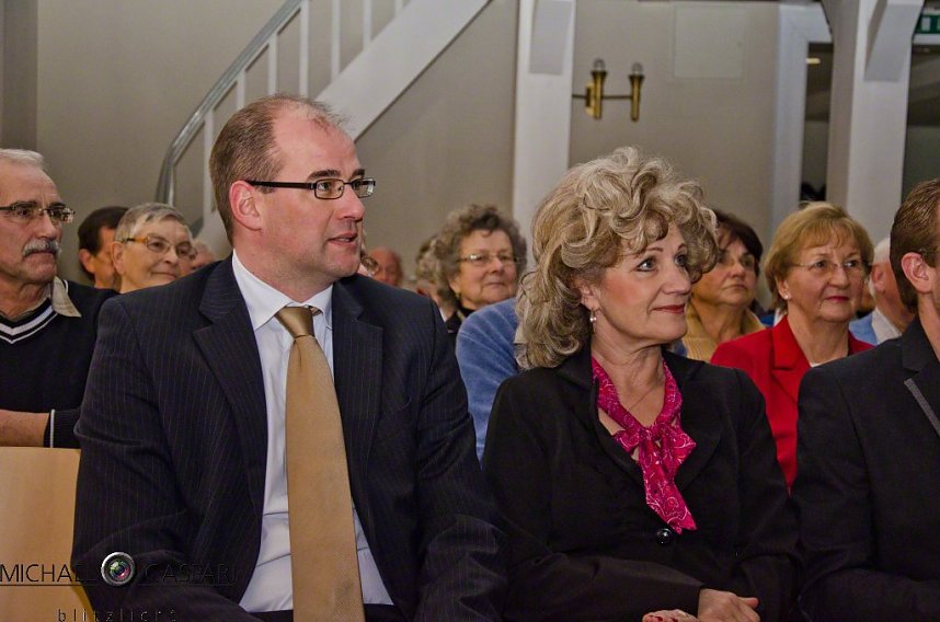 20 Jahre M&auml;nnerchor