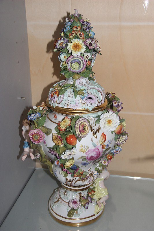 Interessante Museumsnacht