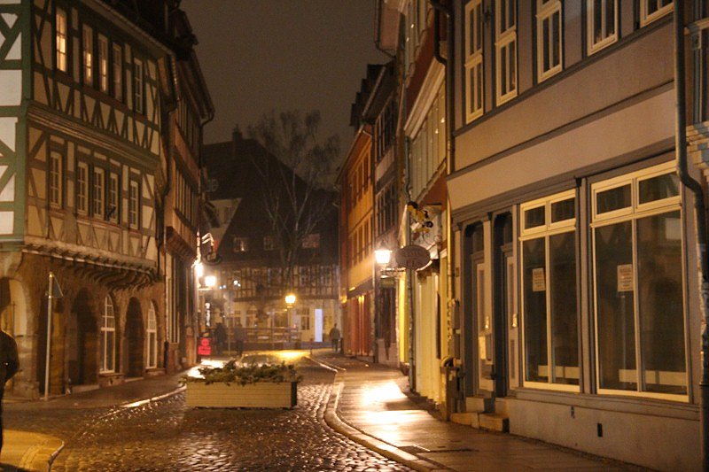 Interessante Museumsnacht