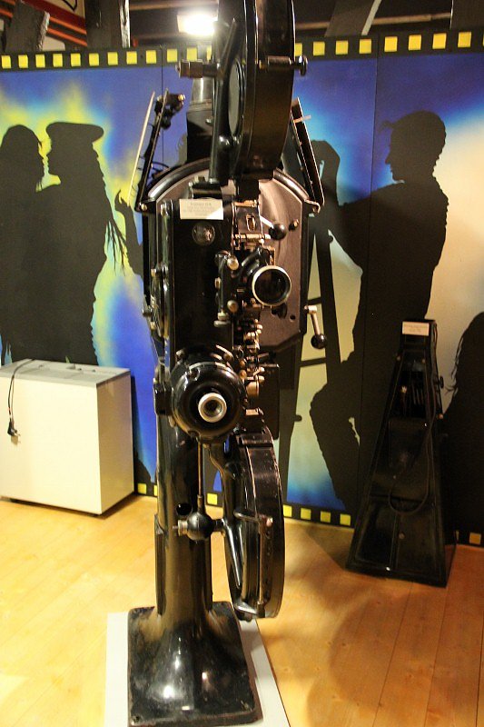 Interessante Museumsnacht