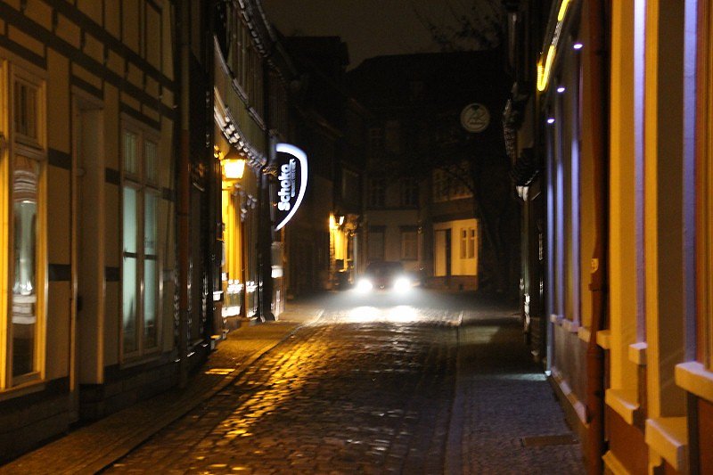 Interessante Museumsnacht