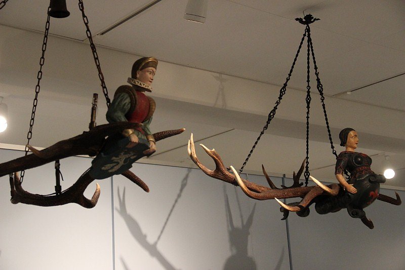 Interessante Museumsnacht