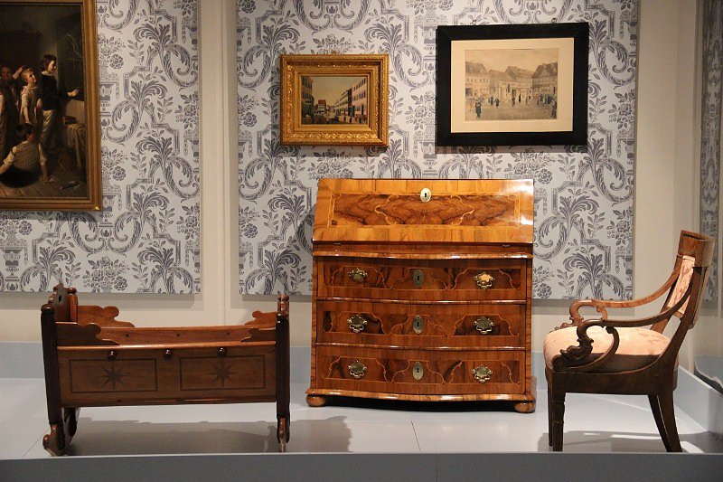 Interessante Museumsnacht