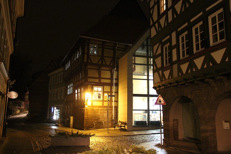 Interessante Museumsnacht