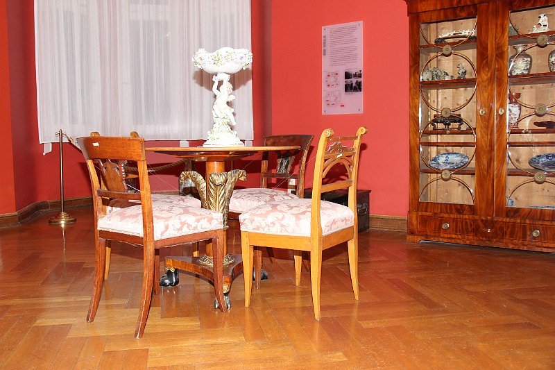 Interessante Museumsnacht