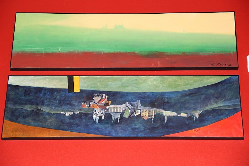 Interessante Museumsnacht