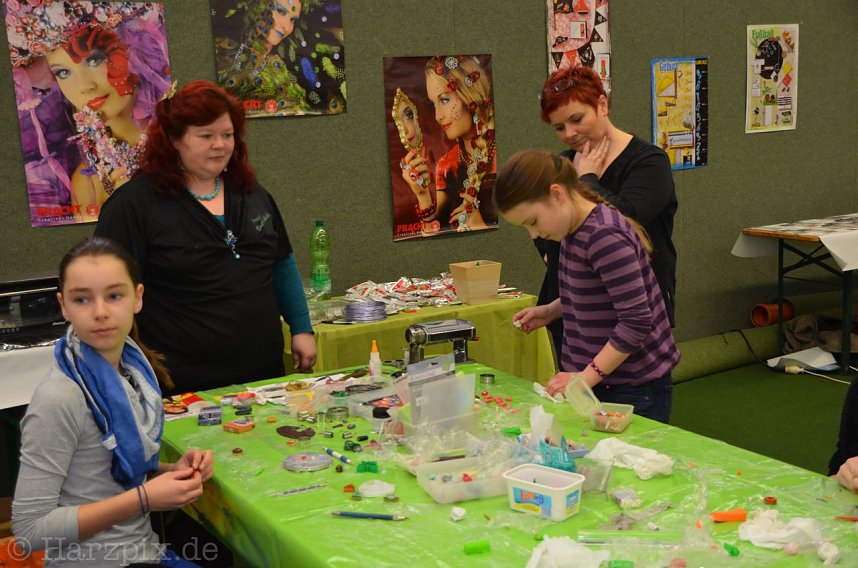 Bastelmesse Nordhausen