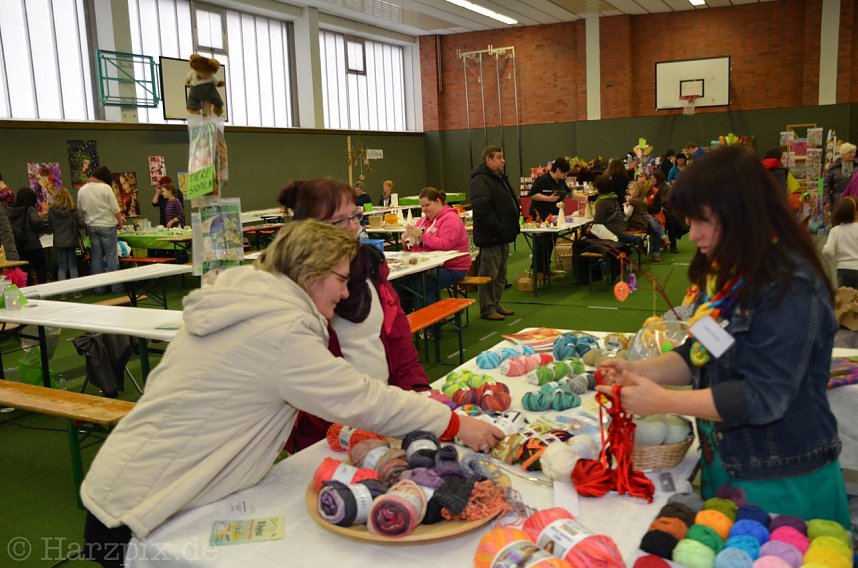 Bastelmesse Nordhausen