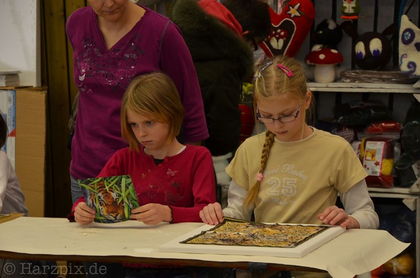 Bastelmesse Nordhausen