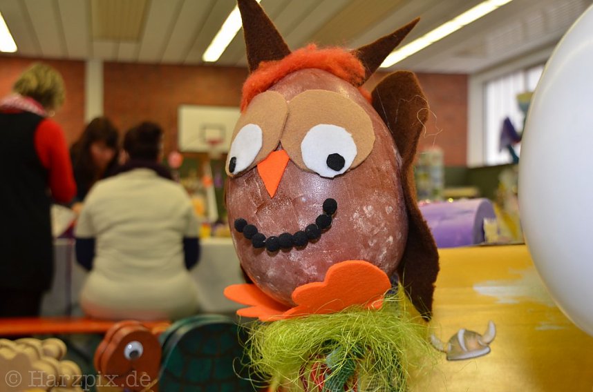 Bastelmesse Nordhausen