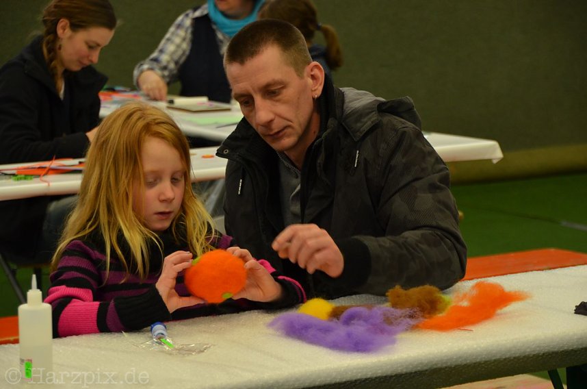 Bastelmesse Nordhausen