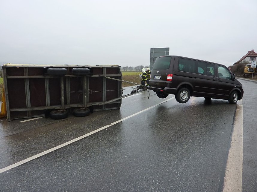 Umgekippt und umgepumpt