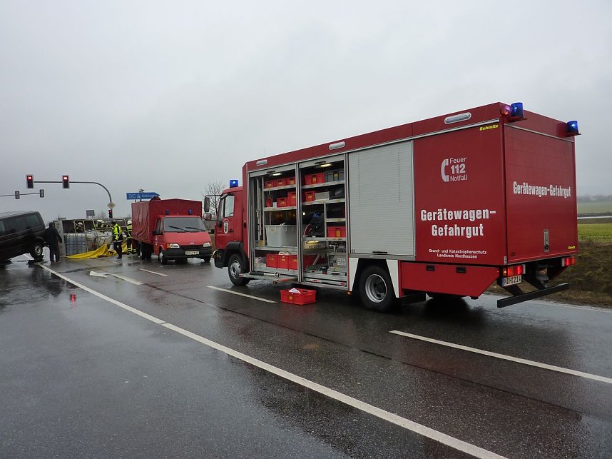 Umgekippt und umgepumpt