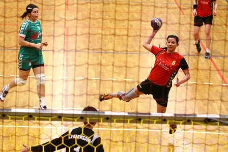 Frauen und M&auml;nner des NSV mit erfolgreichen Heimspielen