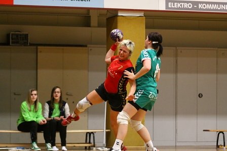 Frauen und M&auml;nner des NSV mit erfolgreichen Heimspielen