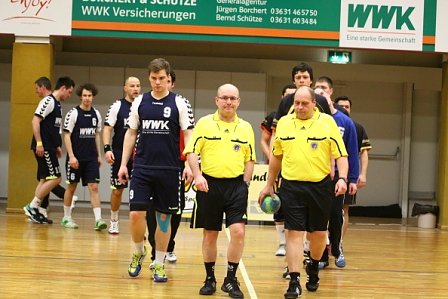 Frauen und M&auml;nner des NSV mit erfolgreichen Heimspielen