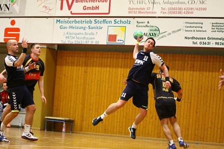 Frauen und M&auml;nner des NSV mit erfolgreichen Heimspielen