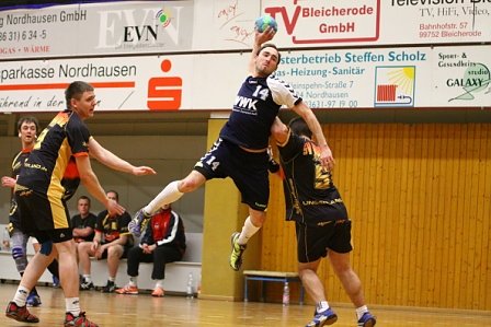 Frauen und M&auml;nner des NSV mit erfolgreichen Heimspielen