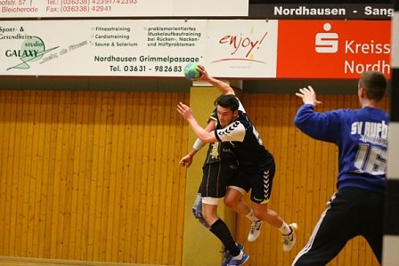 Frauen und M&auml;nner des NSV mit erfolgreichen Heimspielen