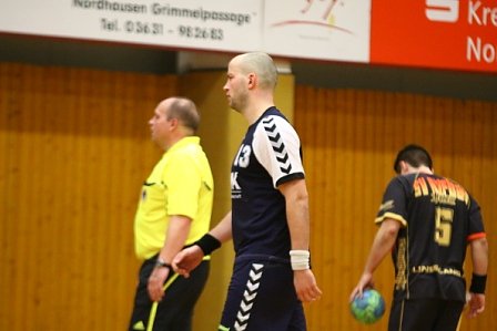 Frauen und M&auml;nner des NSV mit erfolgreichen Heimspielen