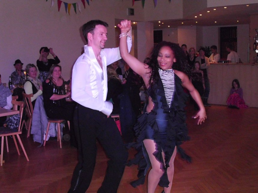 Viel Vergn&uuml;gen zum Frauentag