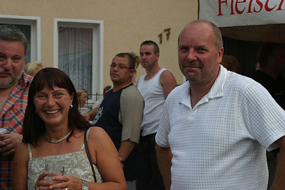 9. Altstadtfest 2003