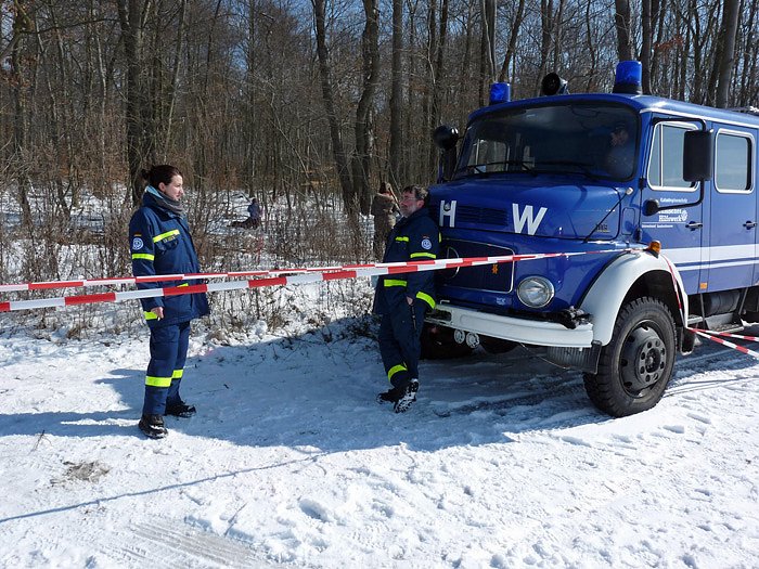 Possenlauf 2013 mit Erfolg abgelaufen