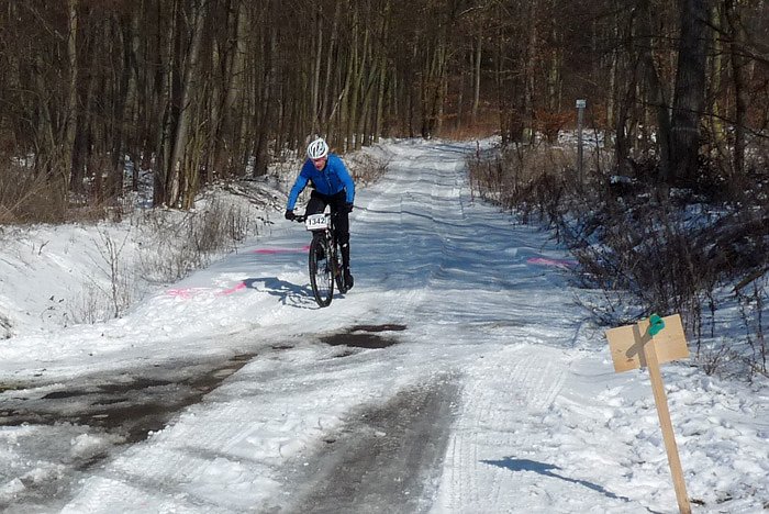 Possenlauf 2013 mit Erfolg abgelaufen