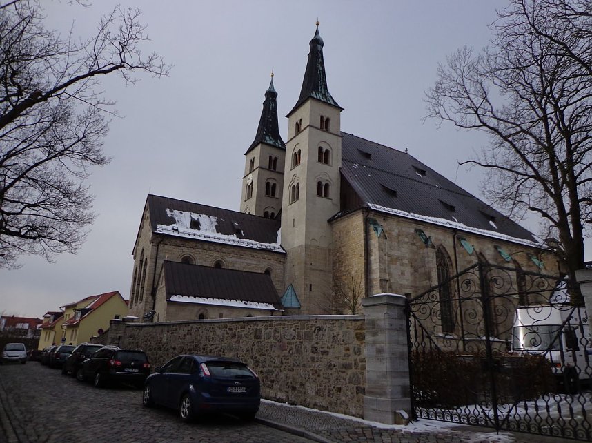 Gottesdienst im Radio