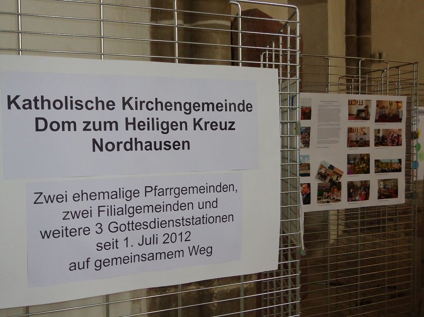 Gottesdienst im Radio