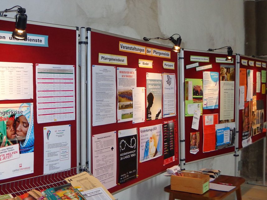 Gottesdienst im Radio