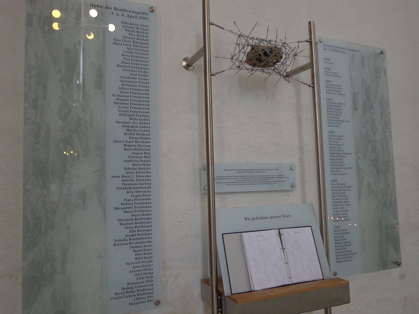 Gottesdienst im Radio