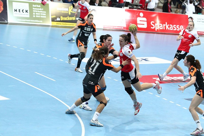 Ungef&auml;hrdeter Sieg