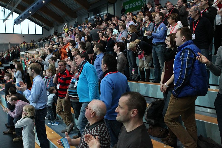 Ungef&auml;hrdeter Sieg