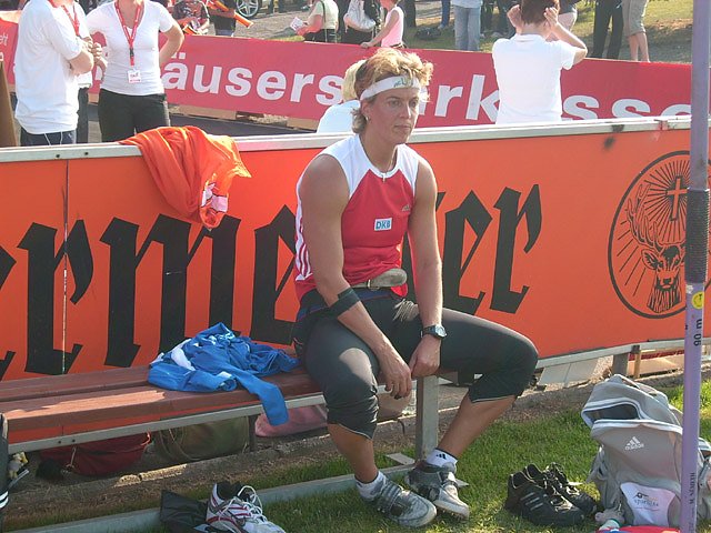 Sparkassenmeeting Sondershausen