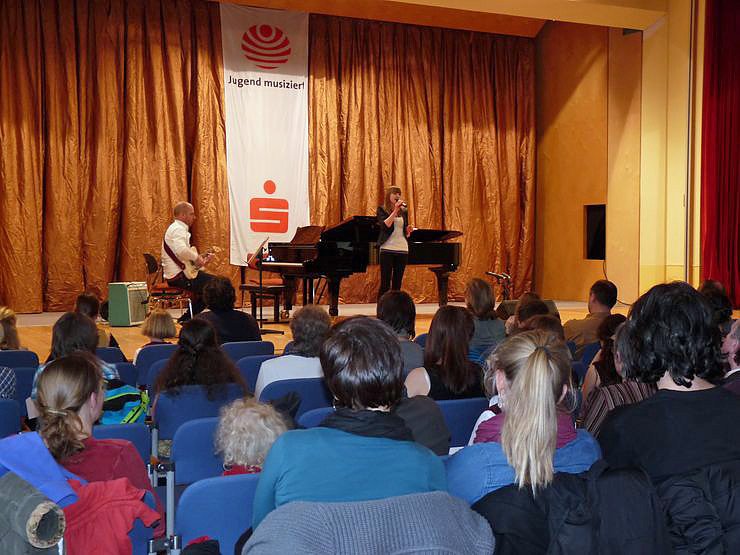 Preise wurden in Sondershausen &uuml;berreicht