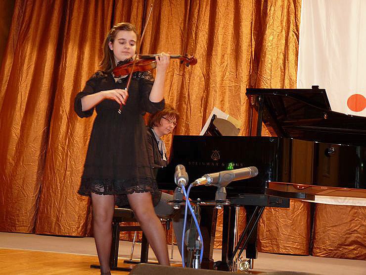 Preise wurden in Sondershausen &uuml;berreicht