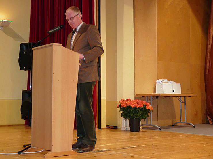 Preise wurden in Sondershausen &uuml;berreicht