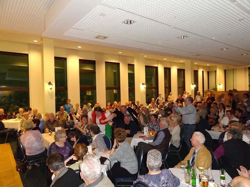 Fr&uuml;hling gesucht