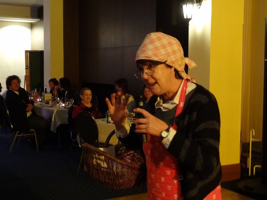 Fr&uuml;hling gesucht