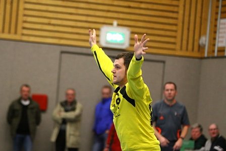 Handball NSV-M&auml;nner
