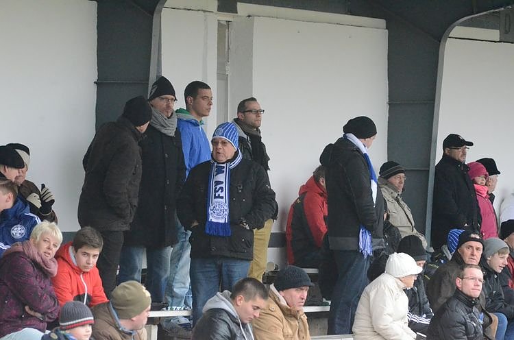 Mageres Unentschieden