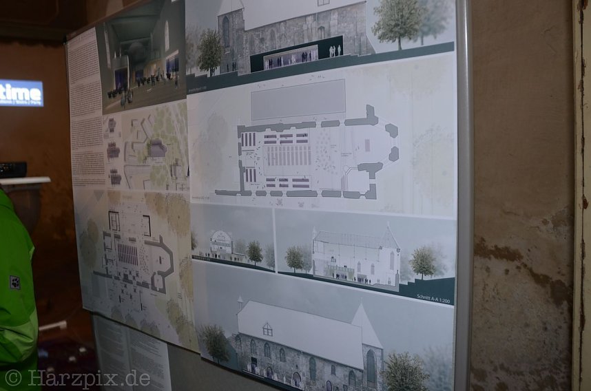 Architekten sagen DANKE