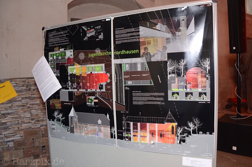 Architekten sagen DANKE