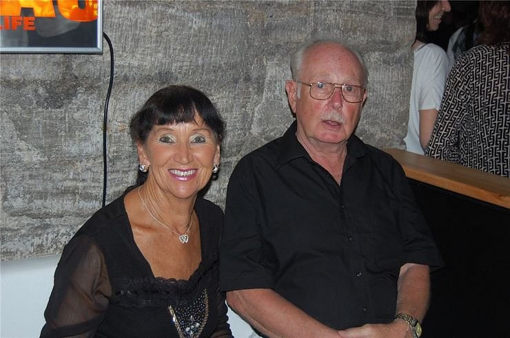 Grease Dance Club Er&ouml;ffnung