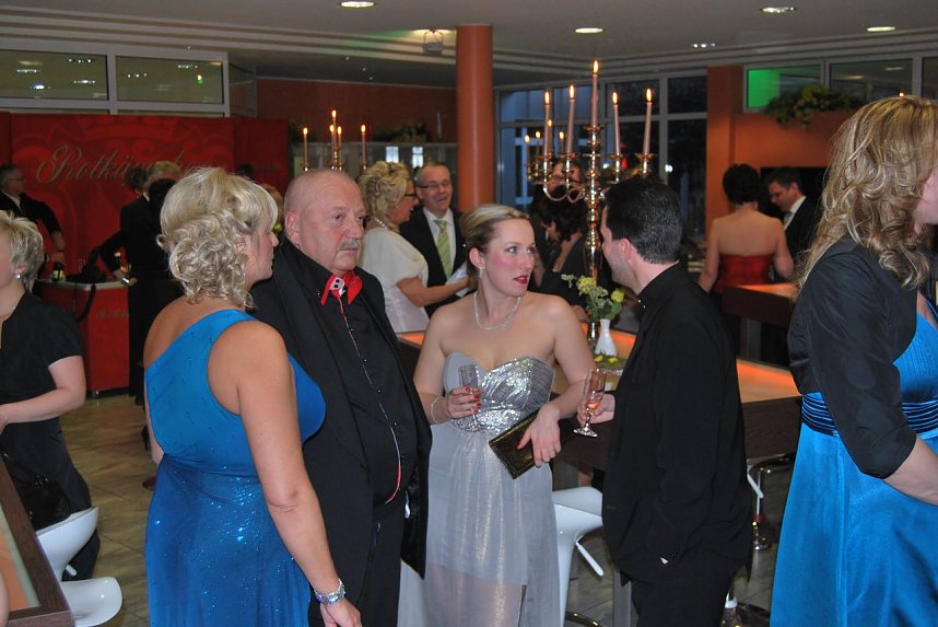 Fr&uuml;hling im "Ballhaus Peter"