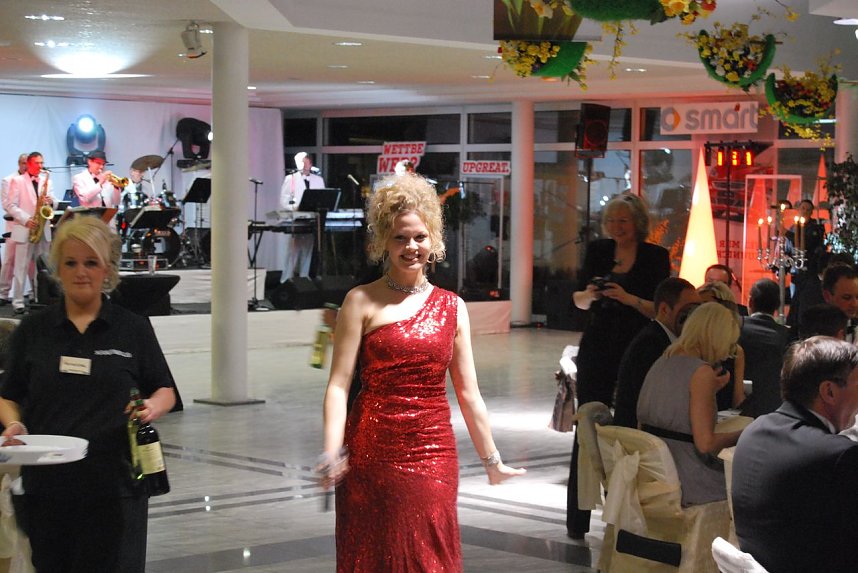 Fr&uuml;hling im "Ballhaus Peter"