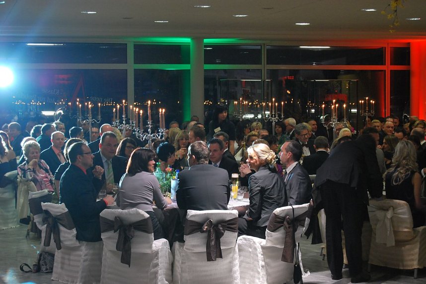 Fr&uuml;hling im "Ballhaus Peter"