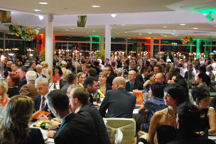 Fr&uuml;hling im "Ballhaus Peter"