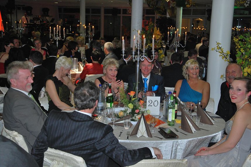 Fr&uuml;hling im "Ballhaus Peter"